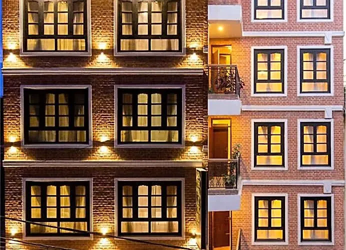 Hotel Bhrikuti