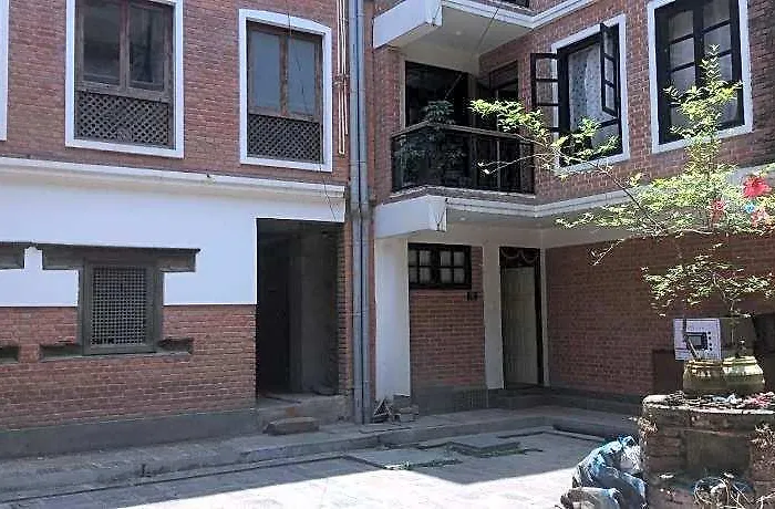 Bhrikuti
