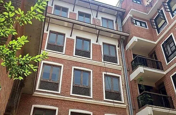 Bhrikuti Katmandu
