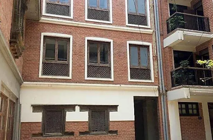 Bhrikuti Hotel