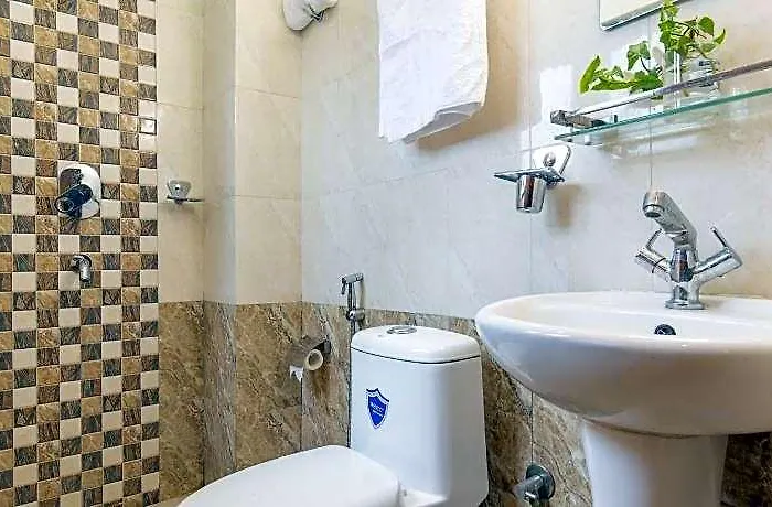 Bhrikuti Hotel Katmandu