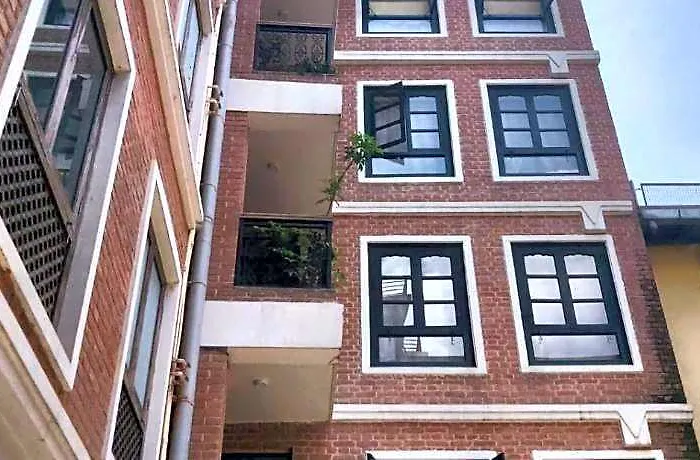 Bhrikuti Hotel 3*