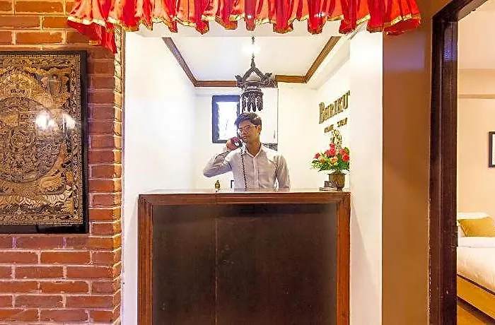 Bhrikuti