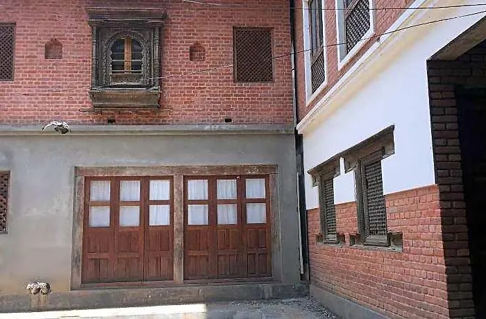 Hotel Bhrikuti