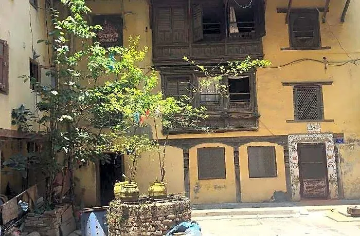 Bhrikuti Hotel 3*