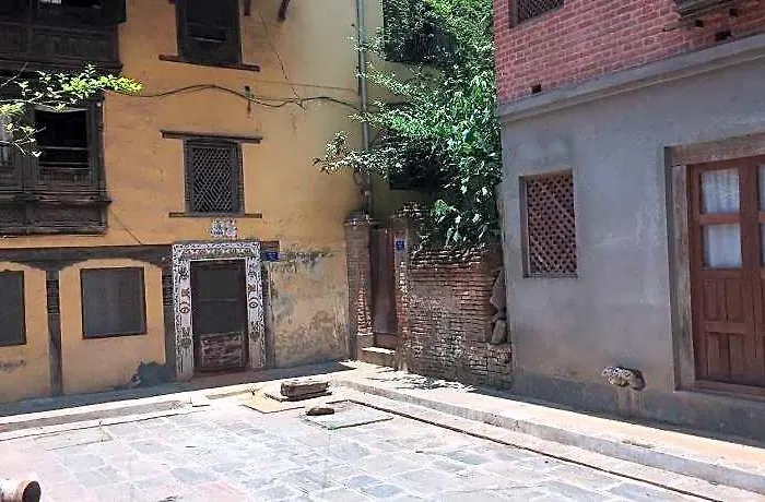 Bhrikuti Hotel
