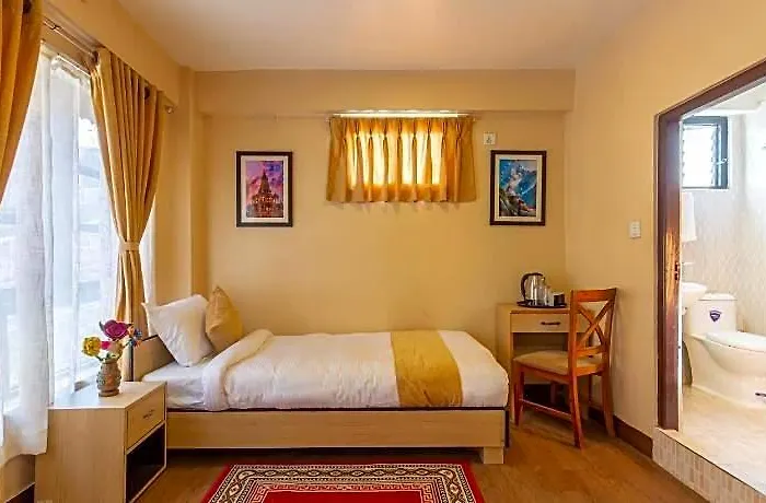 Hotel Bhrikuti