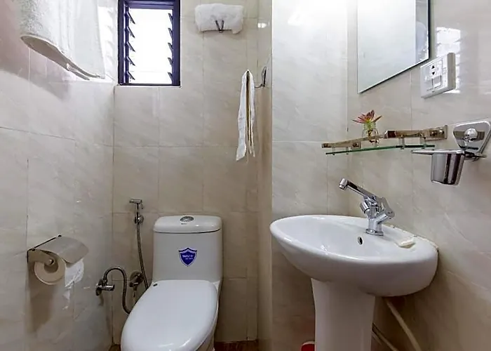 Bhrikuti Hotel 3*